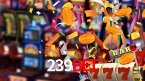 239bet Apostas Esportivas Logo - 34 Esportes Certificados