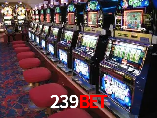 Explorando a Categoria de Eventos em Apostas na 239bet