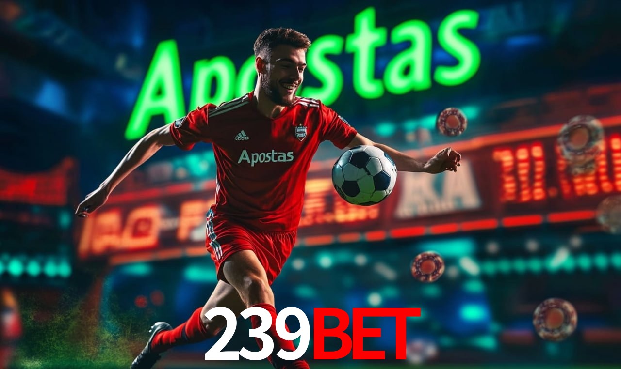 Torneios 239bet
