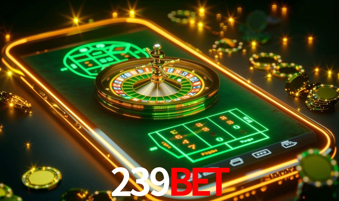 239bet Logo Verificado