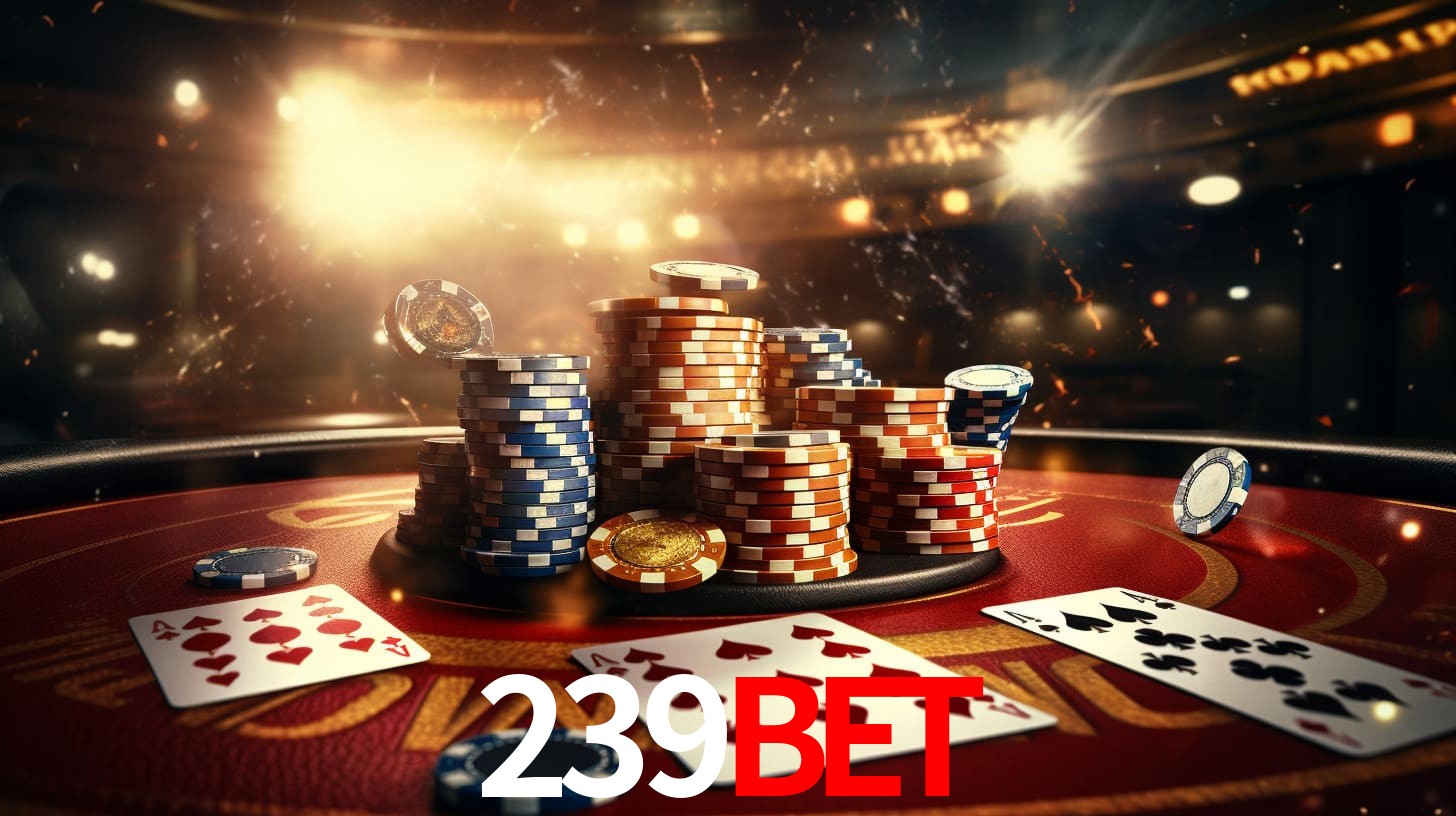 Tournaments 239bet