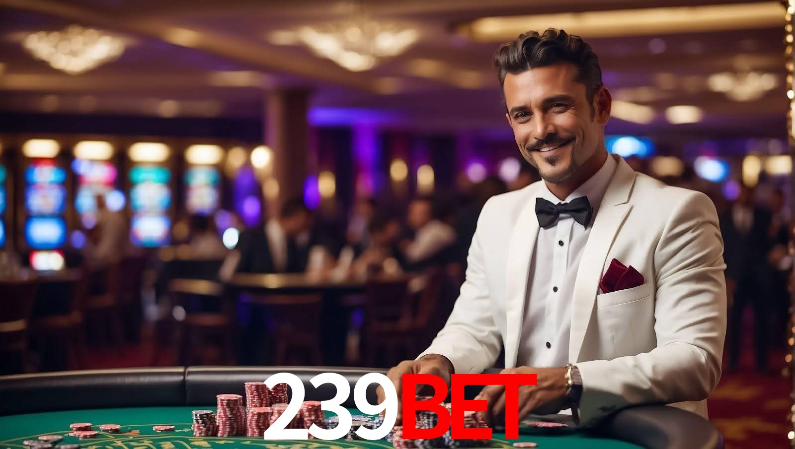 Ofertas Exclusivas 239bet