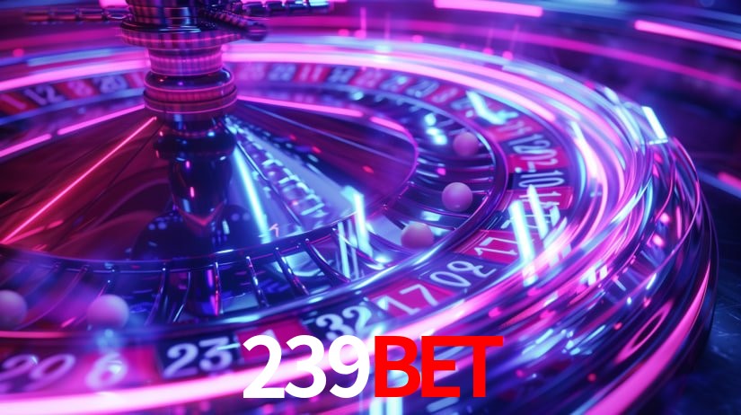 cassino 239bet