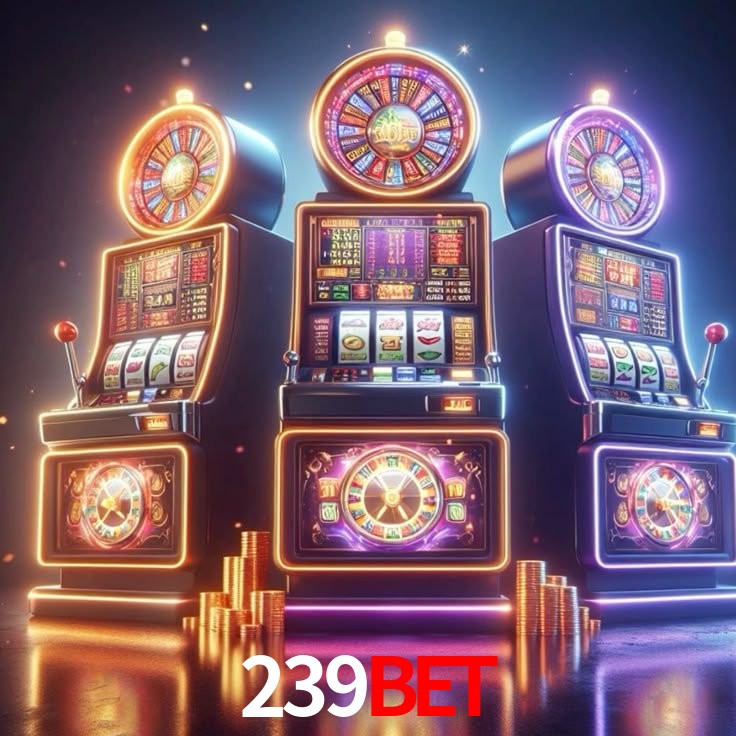 239bet: Jogos de Caça-Níqueis-Altas Recompensas, Roleta-Velocidade, Blackjack-Desafios Máximos