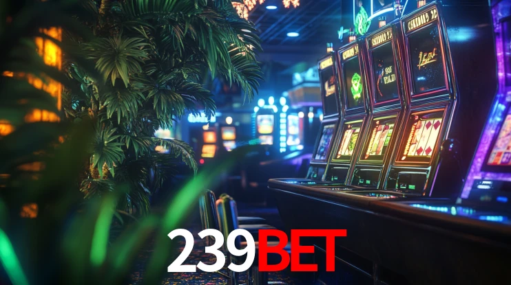 Welcome Bonus 239bet
