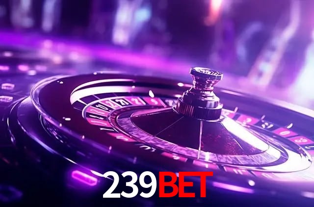 Bônus de Boas-vindas 239bet