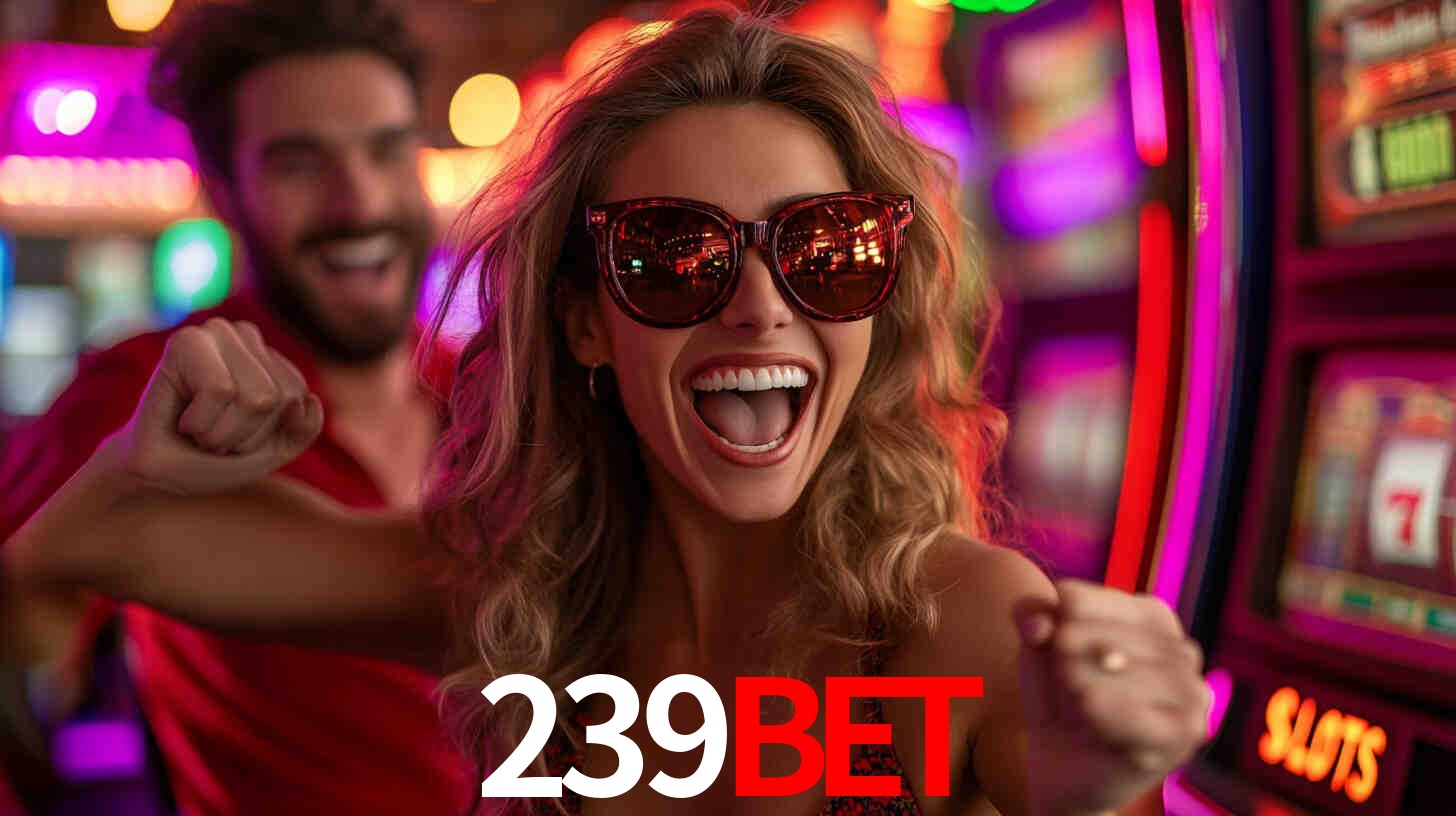 Descubra o Programa VIP da 239bet: Vantagens Exclusivas para Jogadores