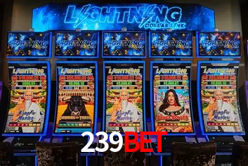 Inovações de Jogos na 239bet: O Futuro das Experiências Interativas