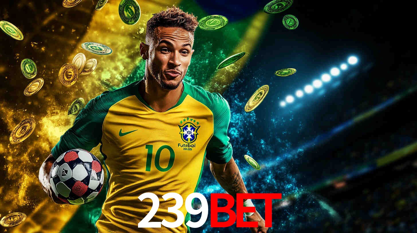 Explorando a Categoria de Eventos em Apostas na 239bet