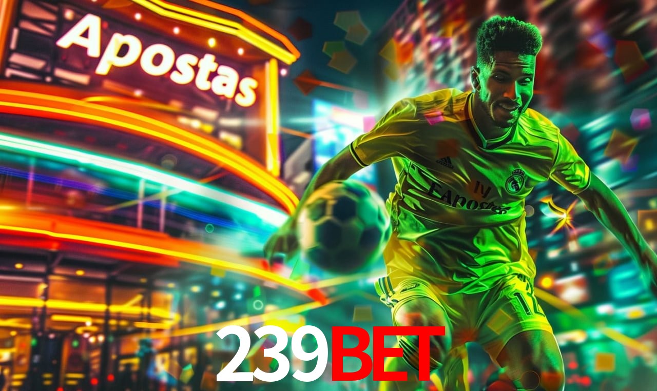 Cadastro Rápido 239bet
