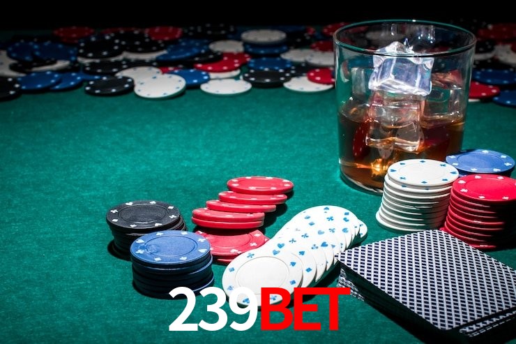 Apostas de Tênis 239bet