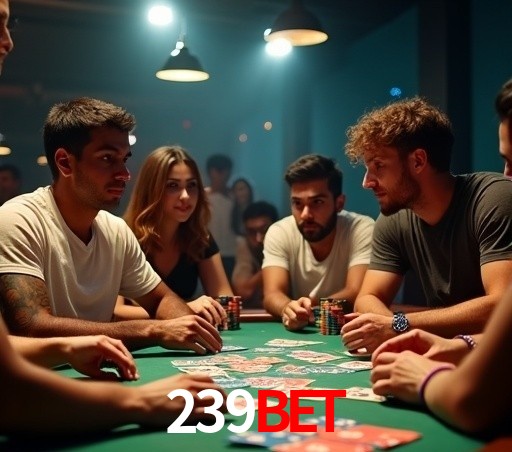 239bet Loteria Online Brasil - Plataforma Certificada