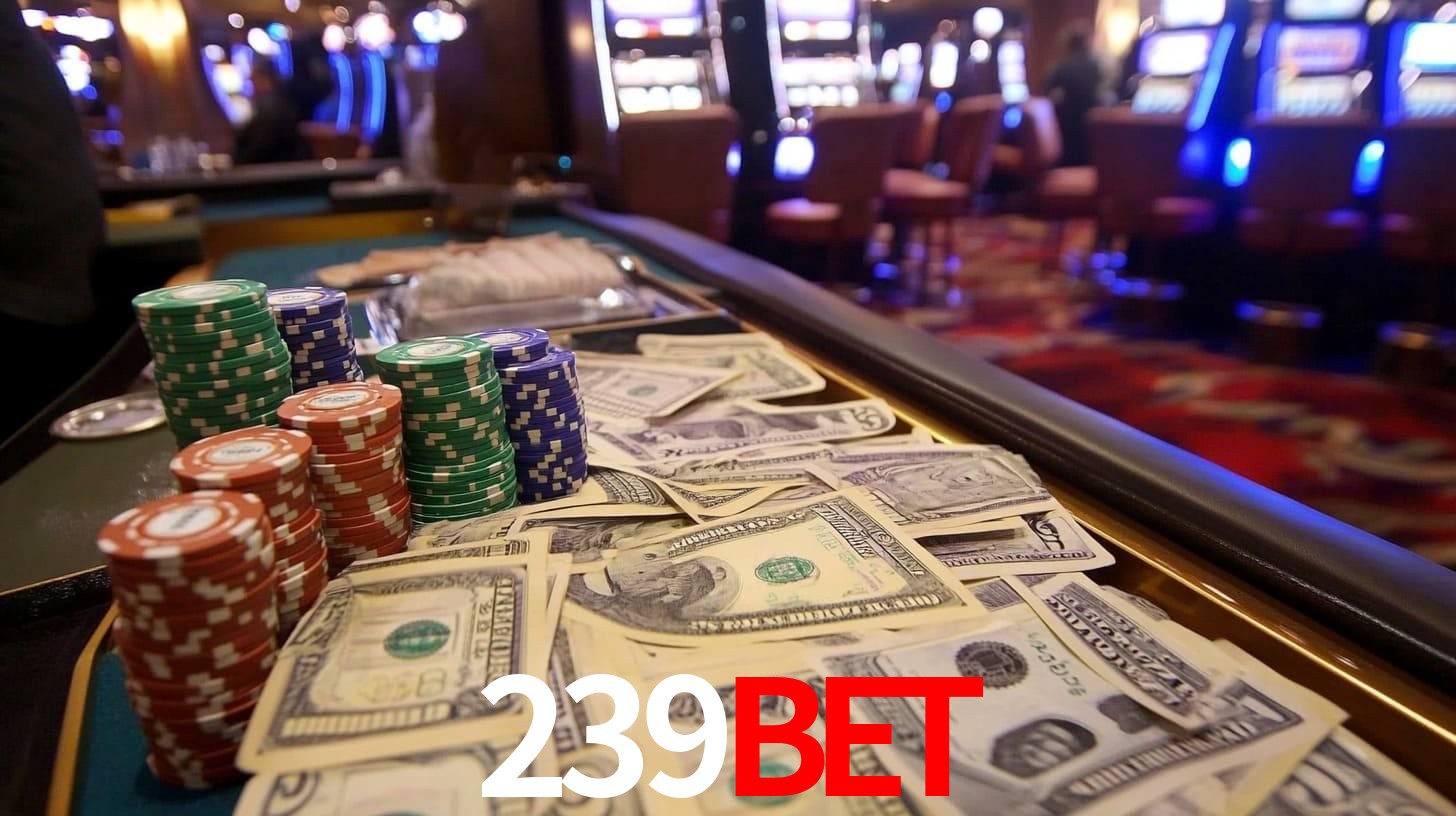 Bot 239bet Telegram