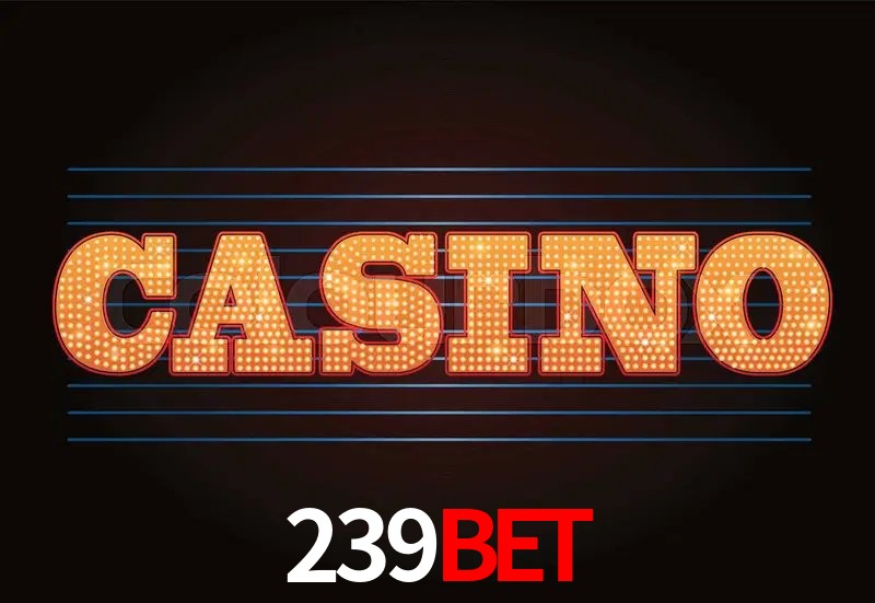 Jogos de Slot 239bet