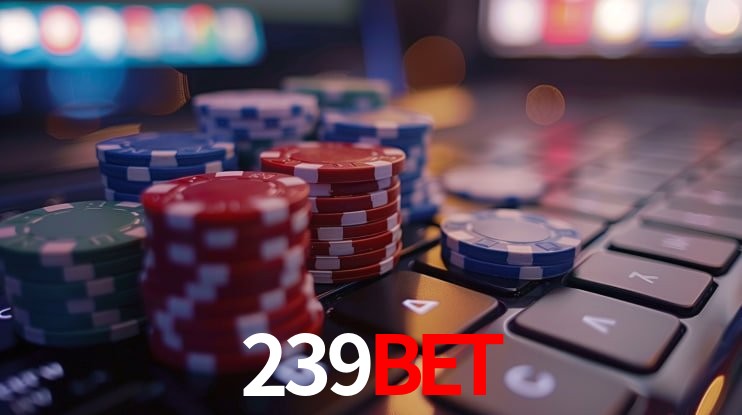 Promoções Sazonais 239bet