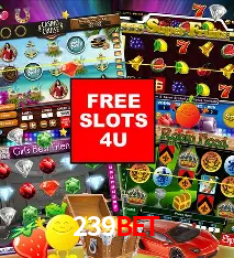 Desvendando o Mundo dos Jogos Virtuais na 239bet