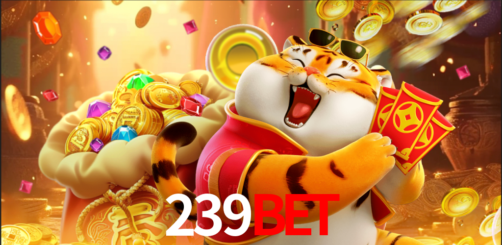 Bônus Generosos e Exclusivos no 239bet para Você!