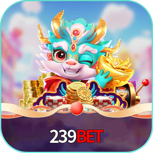 Logo 239bet Cassino Online Brasil