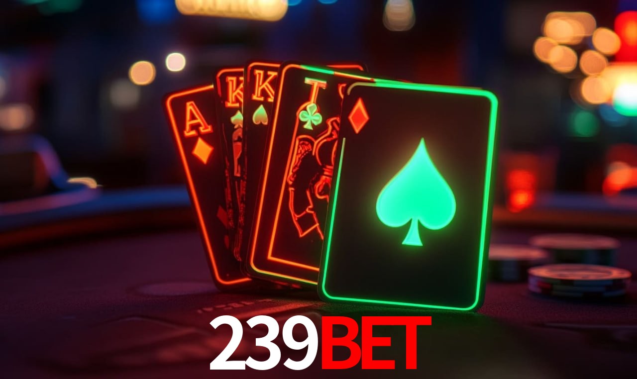 Promoções Sazonais 239bet