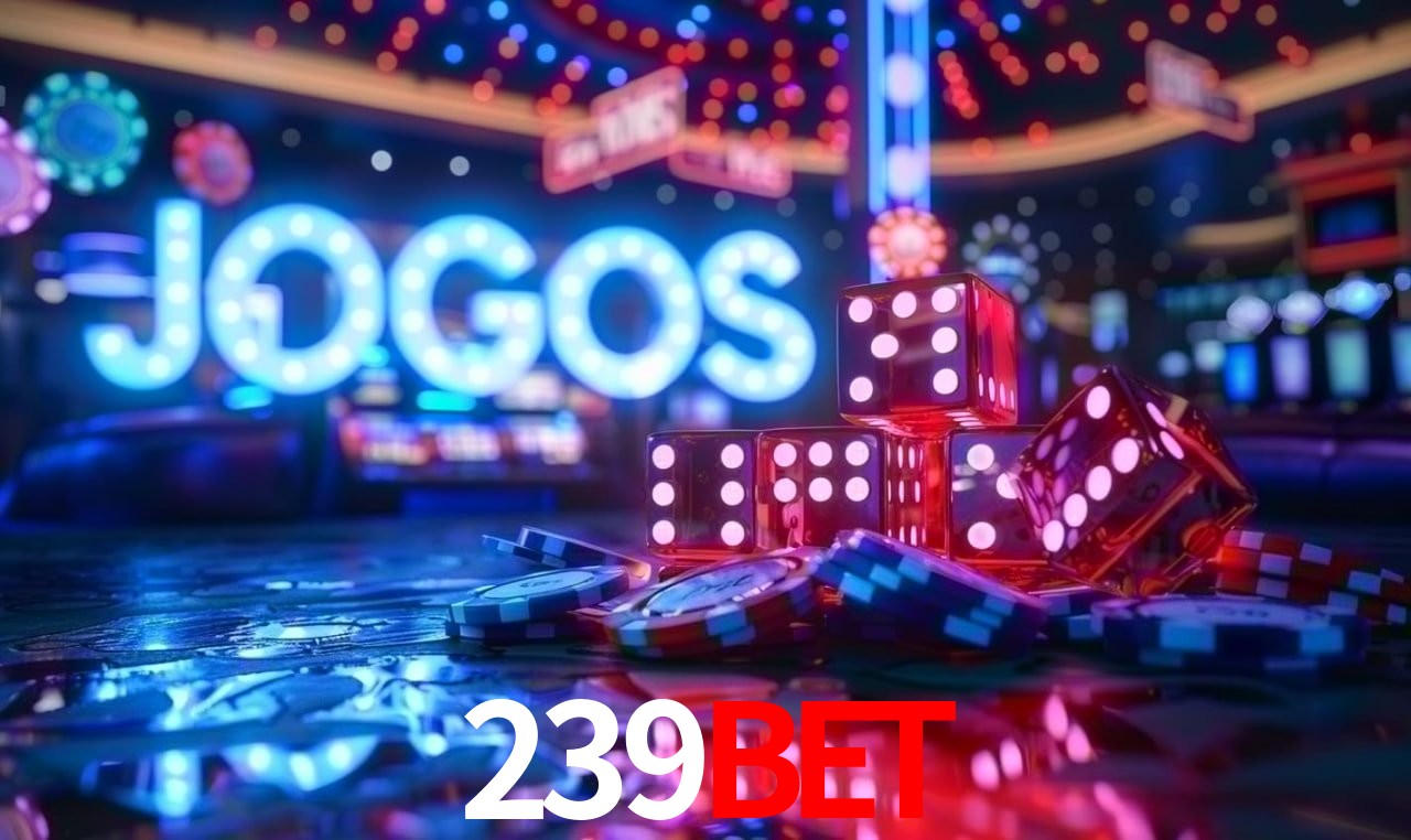 Estatísticas Esportivas 239bet
