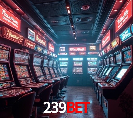 Benefícios da Conta 239bet
