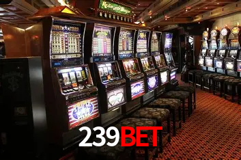 Explorando a Categoria de Eventos em Apostas na 239bet