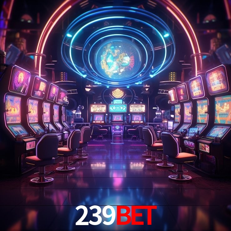 Especiais de Fim de Semana 239bet