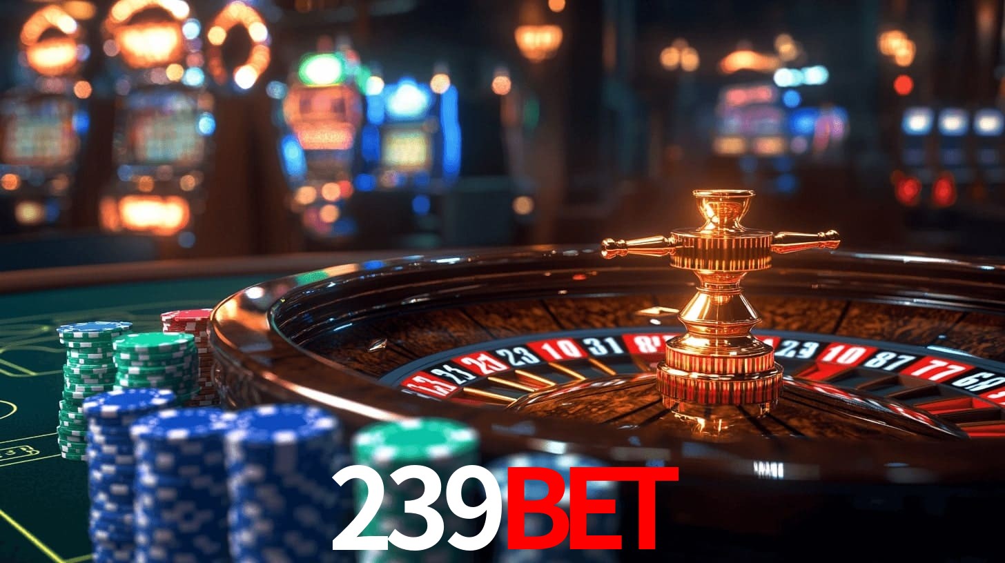 239bet: Seu Especialista em Apostas Esportivas Brasileiras