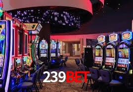 Segurança 2FA 239bet