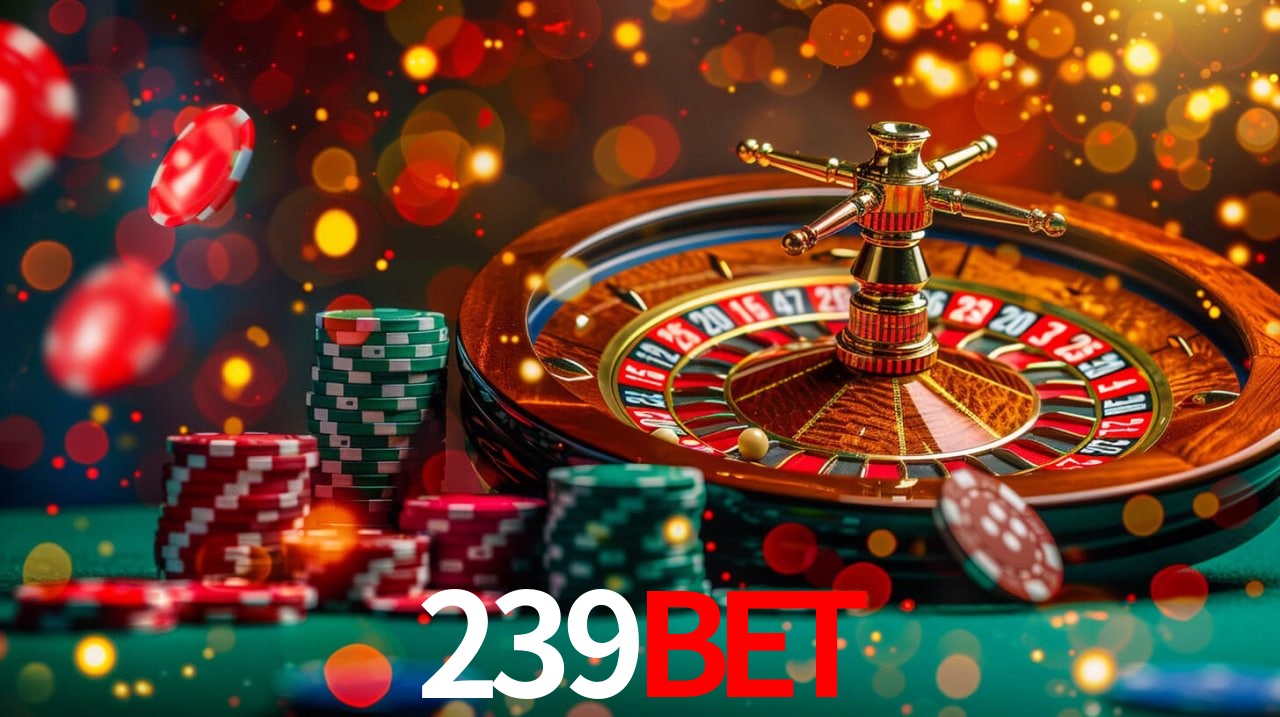 Torneios 239bet