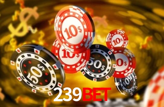 Provedores de Jogos 239bet