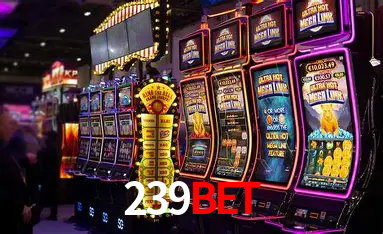 A Emoção da Loteria na 239bet: Uma Chance de Mudança de Vida