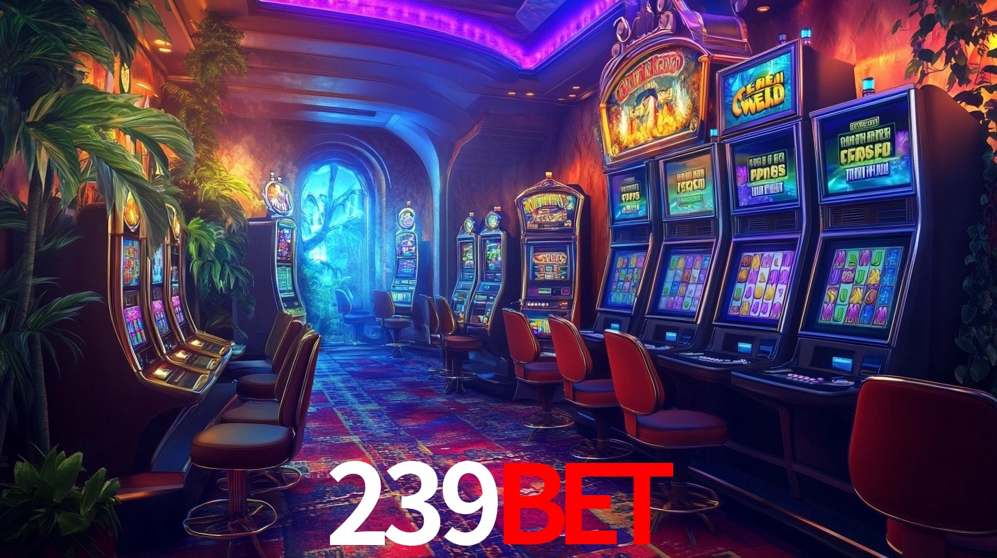Torneios 239bet
