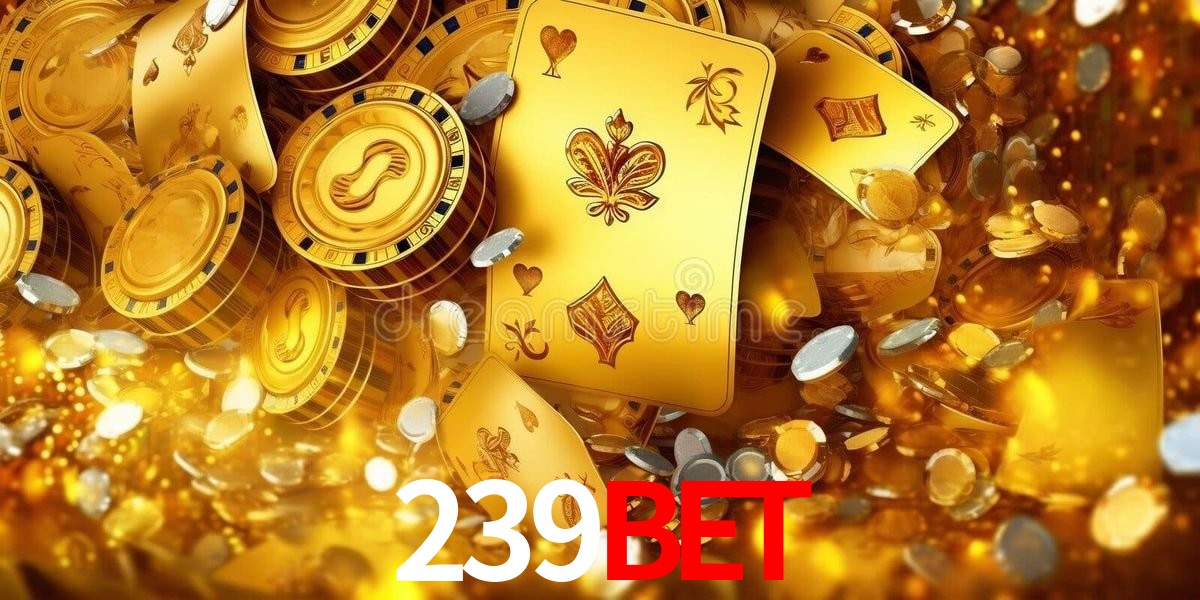 Bônus Diários 239bet