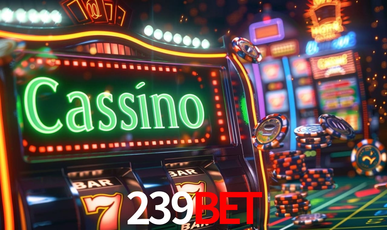 Estatísticas do Jogo 239bet