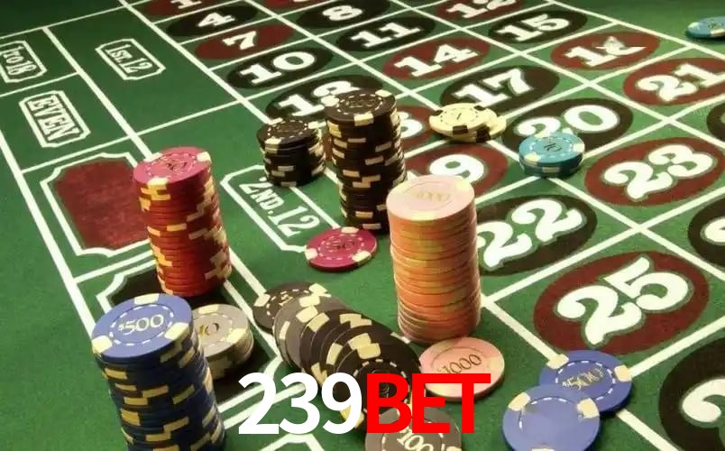 Promoção Relâmpago 239bet