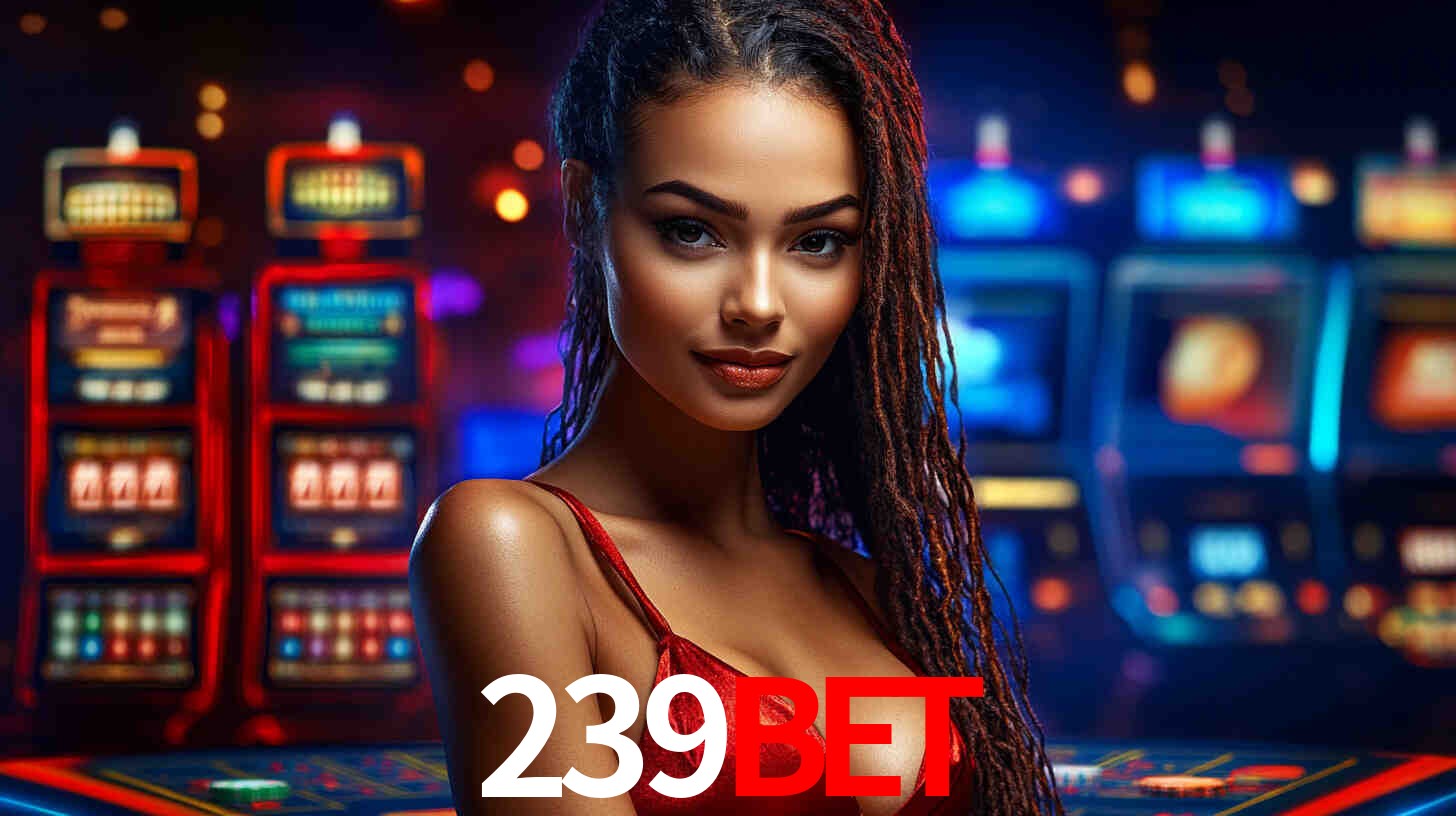 Apostas de Tênis 239bet