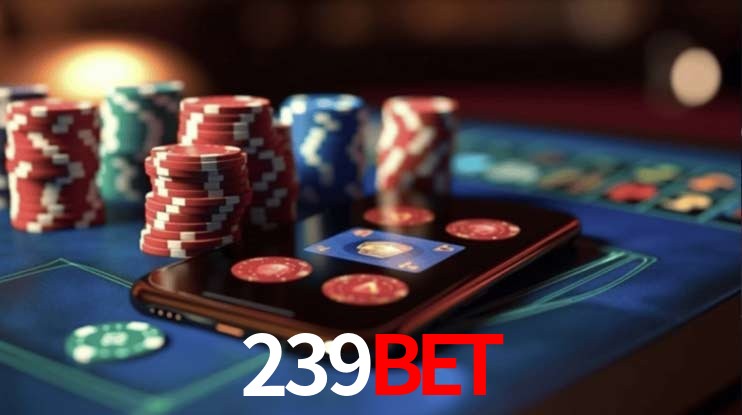 Jogos de Slot 239bet