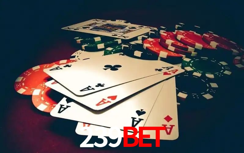 Promoção Relâmpago 239bet