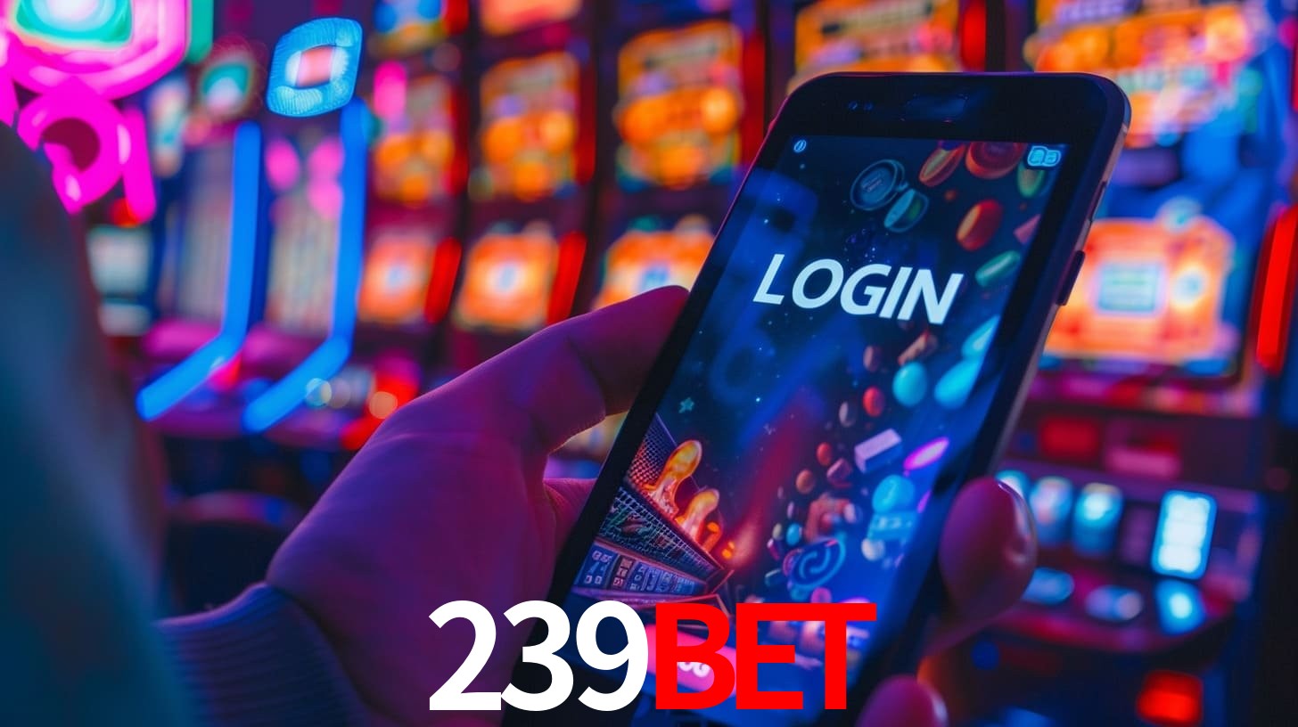 Recursos de Bônus 239bet