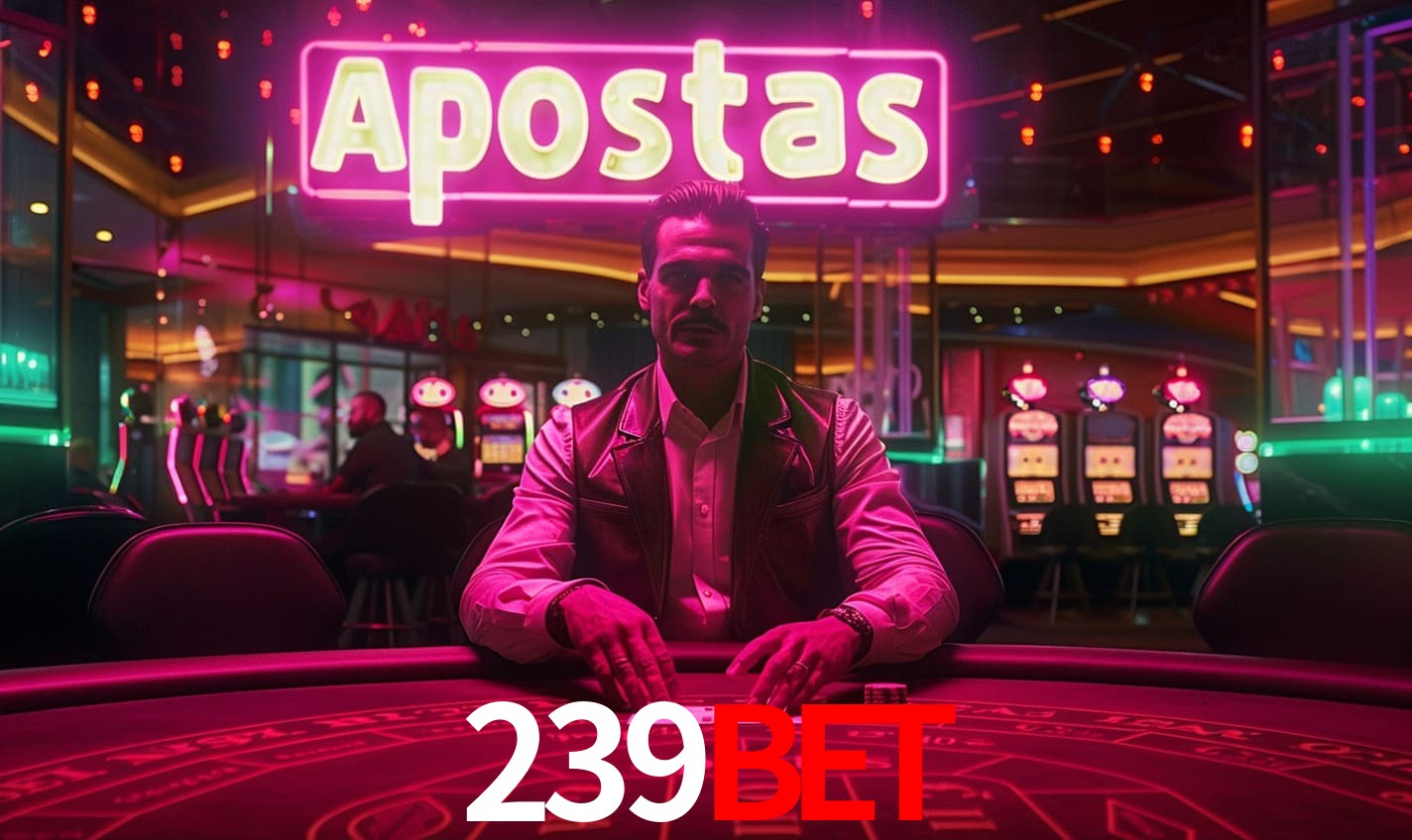 PIX Instantâneo 239bet