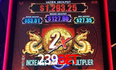 Inovações de Jogos na 239bet: O Futuro das Experiências Interativas