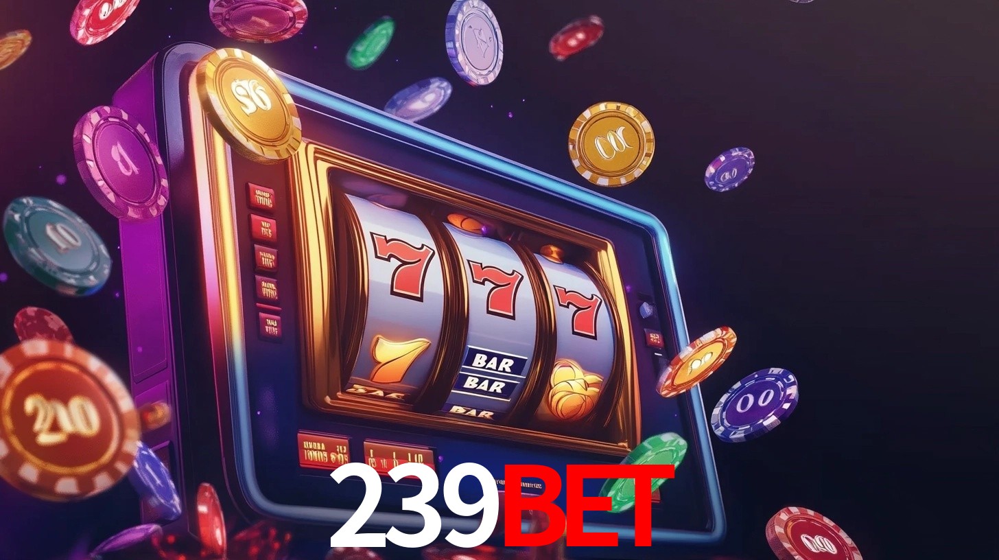 Programa VIP 239bet