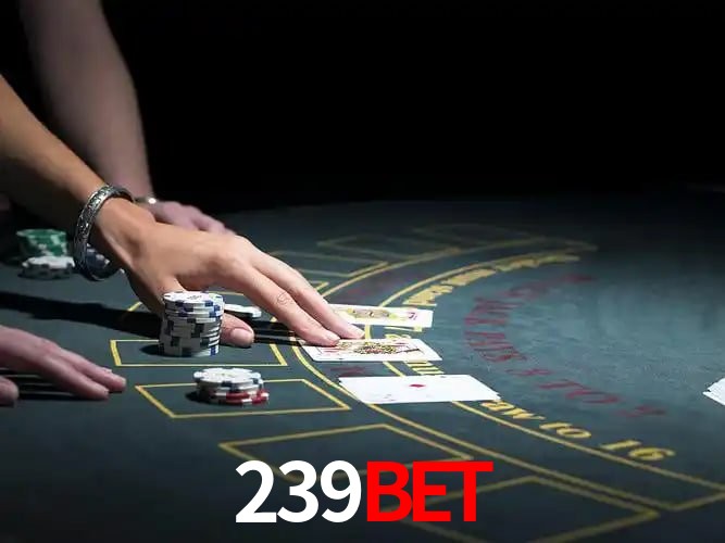 Login Seguro 239bet