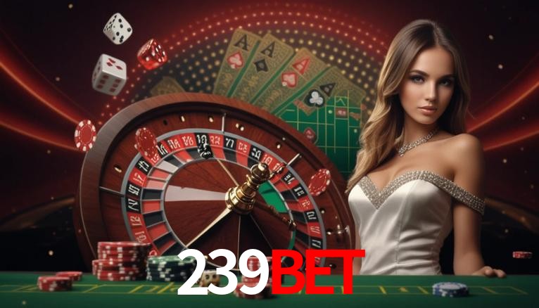 Casino VIP 239bet