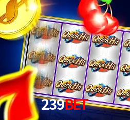 A Experiência Imersiva dos Cassinos Ao Vivo no 239bet