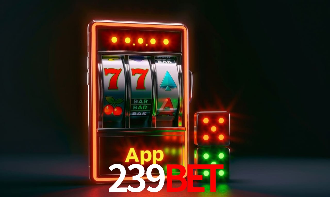 Integração de APIs 239bet
