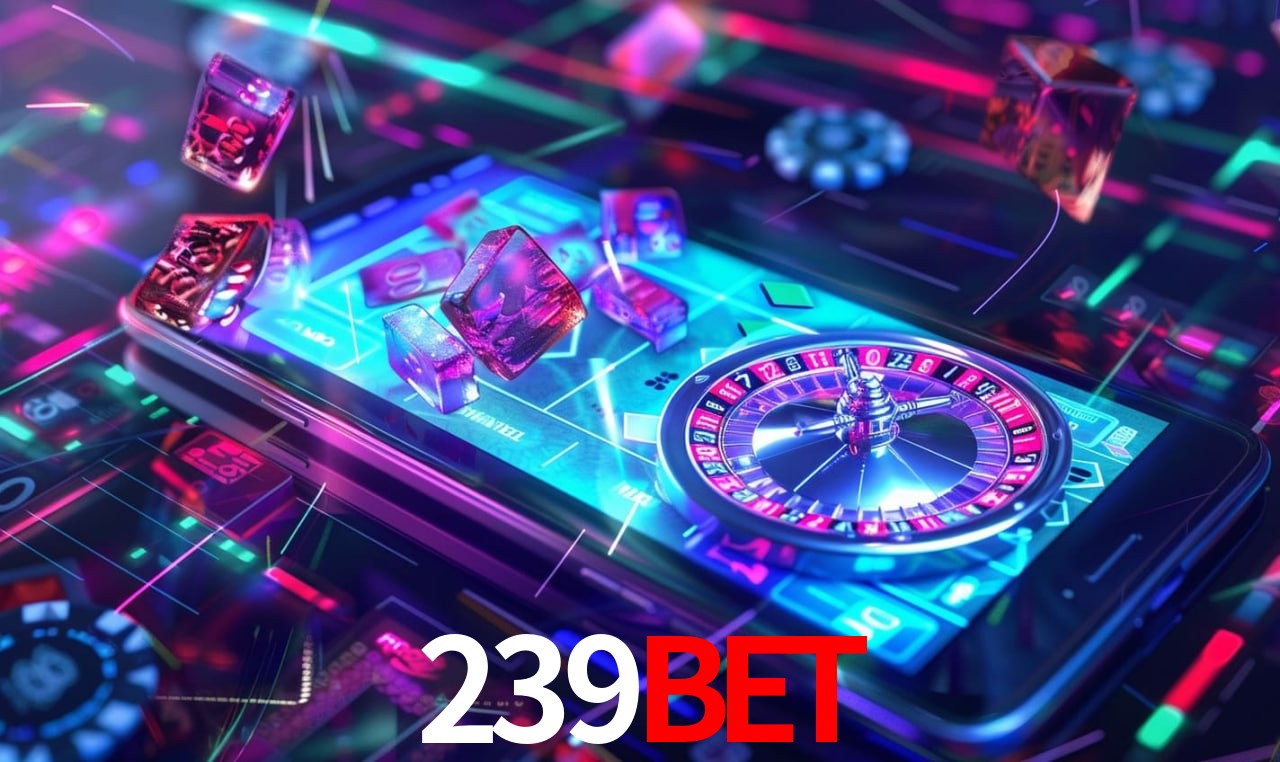 Cadastro Rápido 239bet