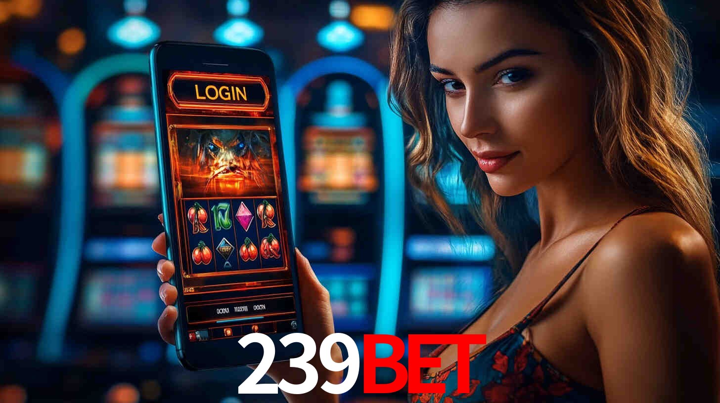 Bônus Generosos e Exclusivos no 239bet para Você!