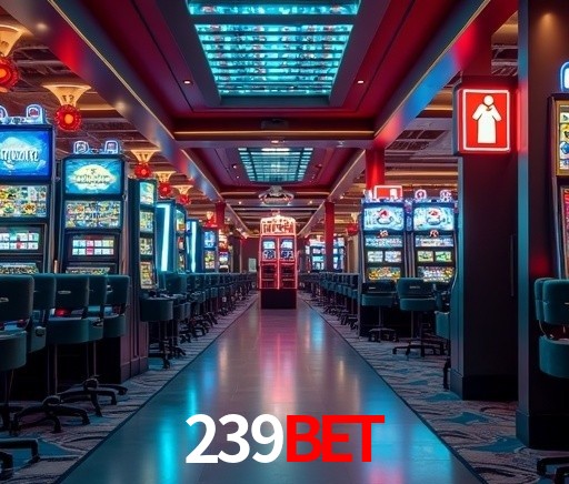 Programa VIP 239bet